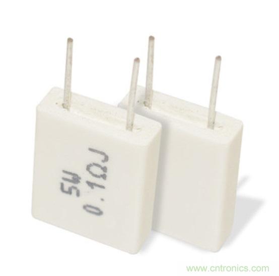 無感電阻真的無感么？