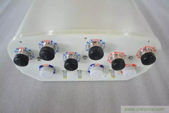 干貨收藏！常用天線、無源器件介紹