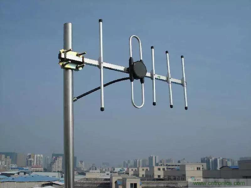 干貨收藏！常用天線、無源器件介紹