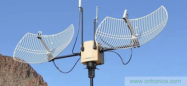 干貨收藏！常用天線、無源器件介紹