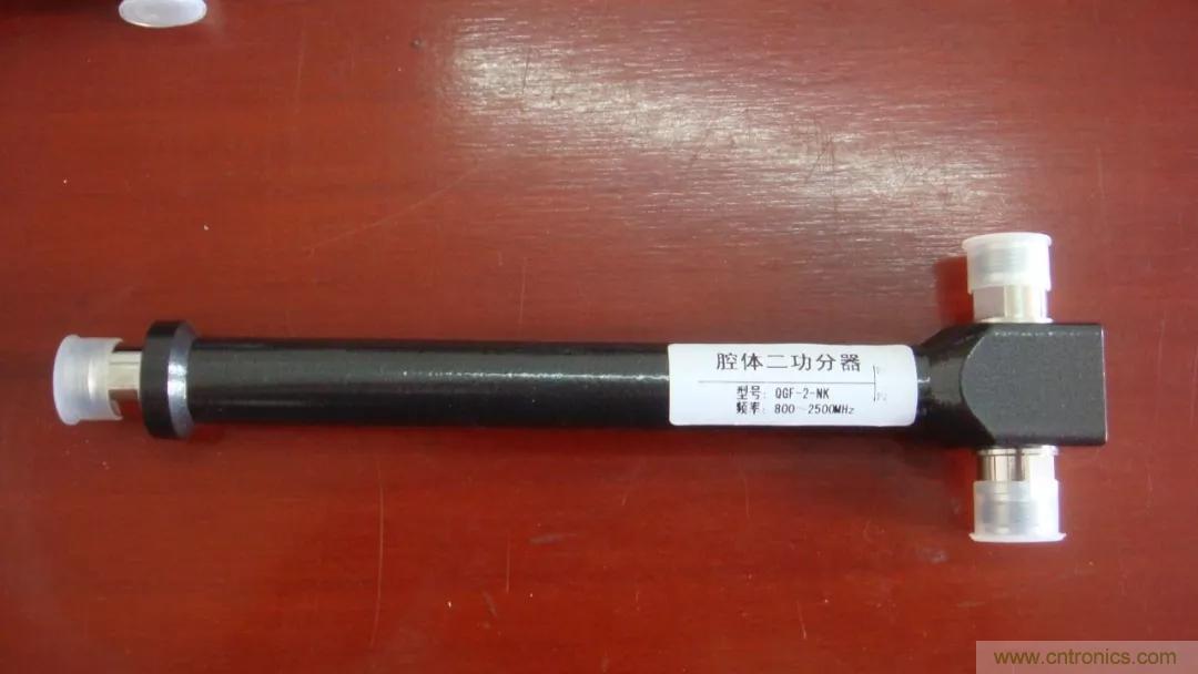 干貨收藏！常用天線、無源器件介紹