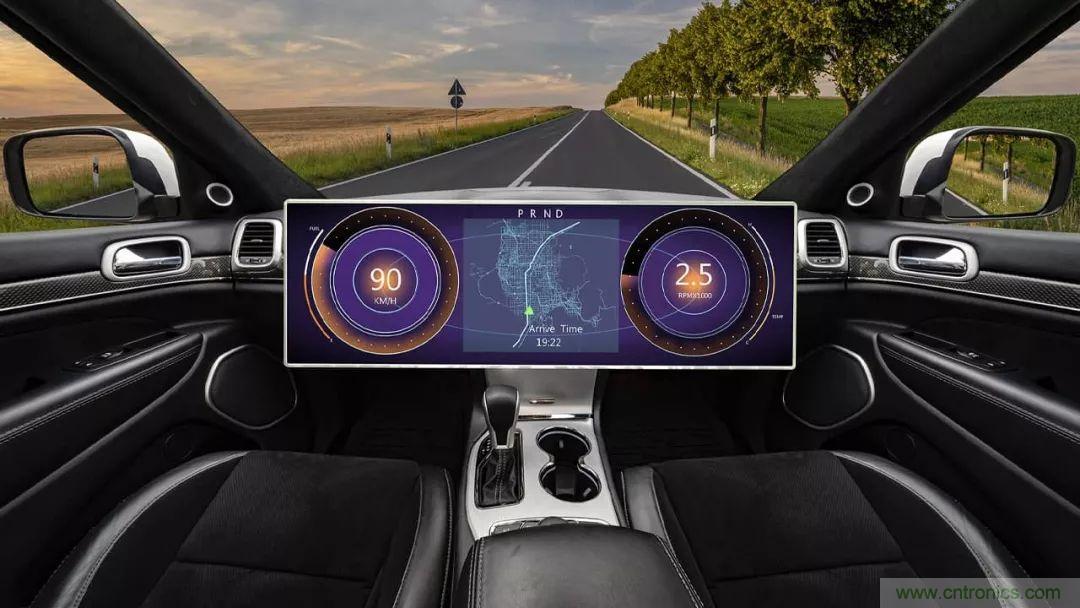 如何推動信息娛樂系統(tǒng)的未來發(fā)展？