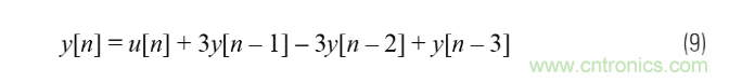 針對同步優(yōu)化的新型sinc濾波器結(jié)構(gòu)，你了解了嗎？