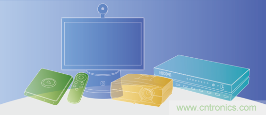 瑞芯微參展CES2020亮點全覽，五大展區(qū)芯技術亮相