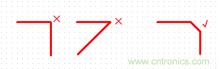 不得不看，PCB設(shè)計中那些常見的出線規(guī)范要求