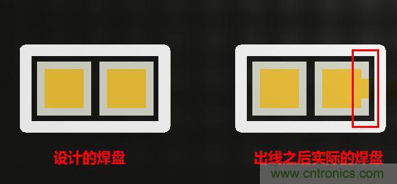 不得不看，PCB設(shè)計中那些常見的出線規(guī)范要求