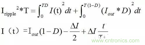在熱插拔板載電源設(shè)計(jì)規(guī)范中，原來(lái)還要考慮電源、電容電感等因素