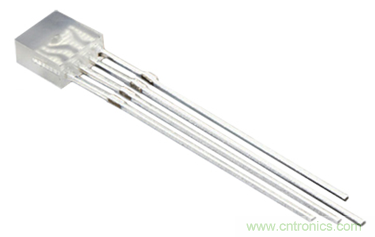 1600萬色LED如何驅(qū)動？