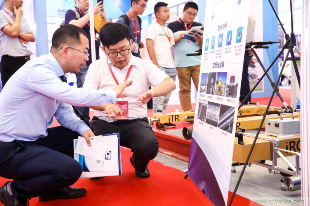 「ARTS 2020上海國際先進軌道交通技術(shù)展覽會」展位火熱預(yù)訂中！