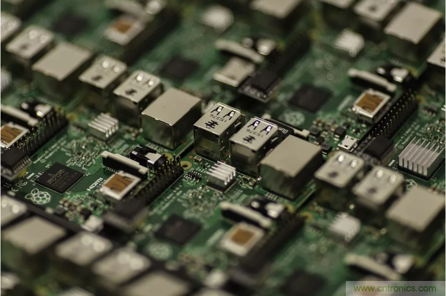 對于常用的數(shù)碼管，你有多熟悉？