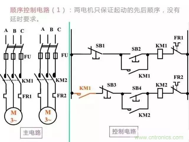 二次回路圖都懂了嗎？3分鐘幫你搞清楚！