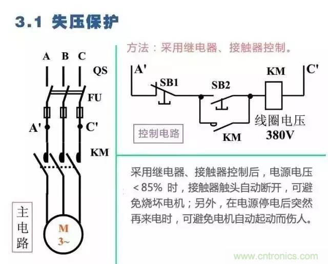 二次回路圖都懂了嗎？3分鐘幫你搞清楚！