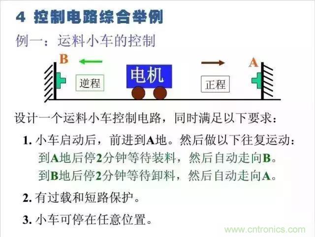 二次回路圖都懂了嗎？3分鐘幫你搞清楚！
