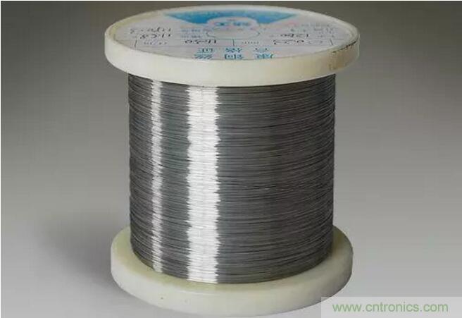 小小的取樣電阻，確實(shí)有點(diǎn)門道！