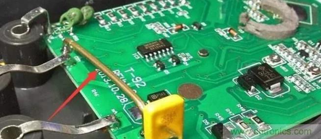 小小的取樣電阻，確實(shí)有點(diǎn)門道！