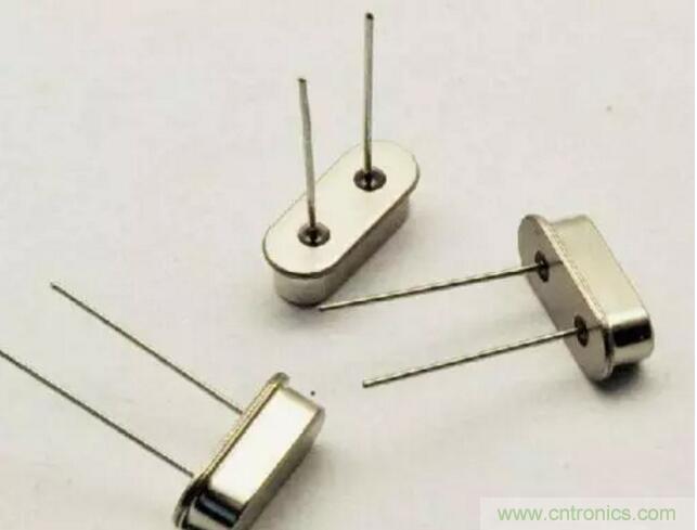 晶振不起振怎么辦？看這波操作如何自救！