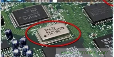 晶振大佬也得看，如何設計PCB晶振