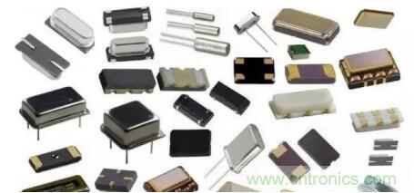 晶振大佬也得看，如何設計PCB晶振