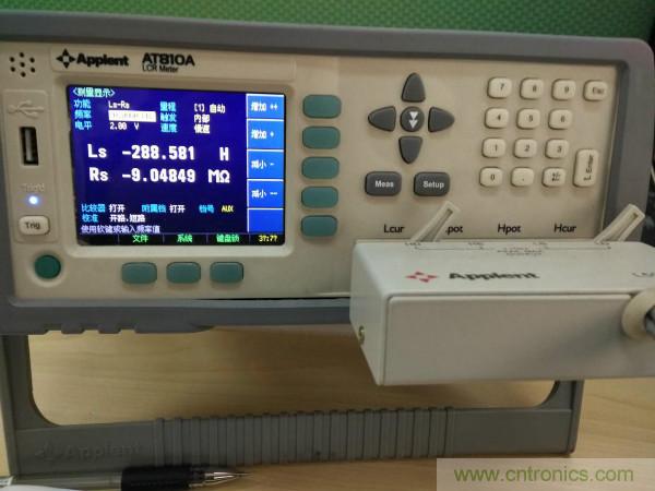 圖文并茂，手把手教繞制高頻變壓器！