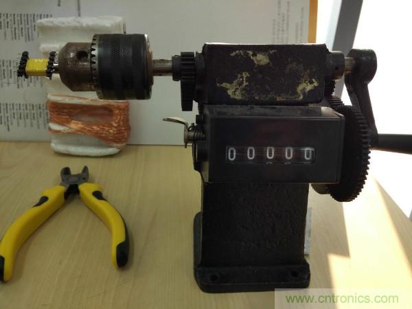 圖文并茂，手把手教繞制高頻變壓器！