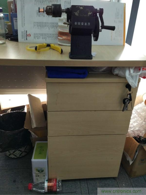 圖文并茂，手把手教繞制高頻變壓器！