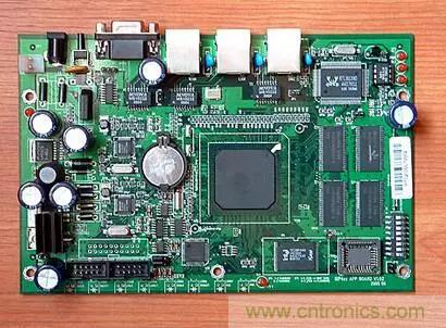 史上最詳細！嵌入式系統(tǒng)知識和接口技術總結(jié)