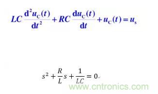 【干貨】開(kāi)關(guān)電源RC吸收電路的分析！