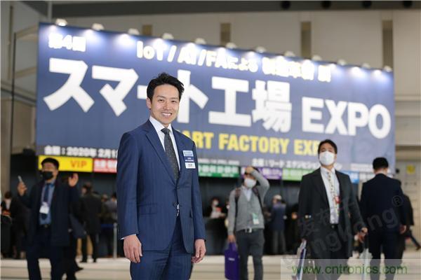 走進東京 | AI落地，制造&ldquo;新模式&rdquo;顯現(xiàn)