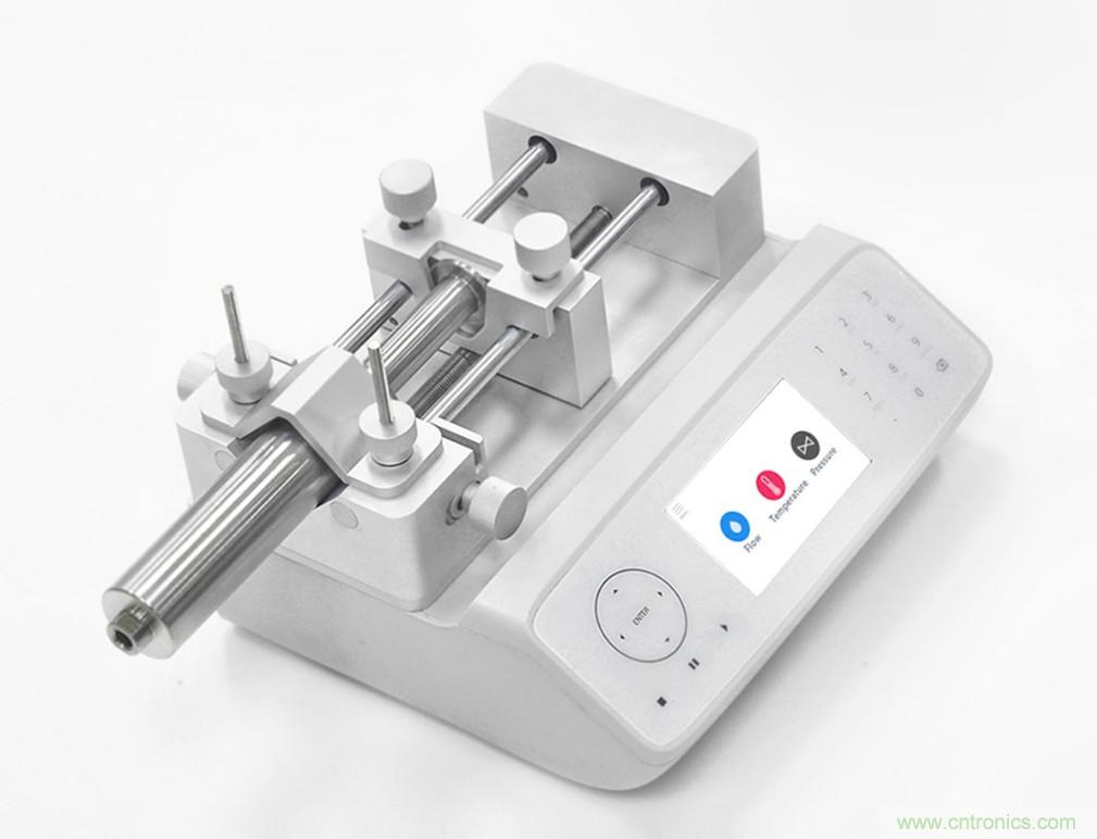 醫(yī)護(hù)輸液系統(tǒng)升級(jí)，注射泵無(wú)線化如何實(shí)現(xiàn)？