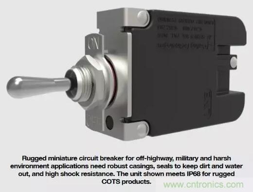 如何選擇合適的電路保護(hù)裝置？