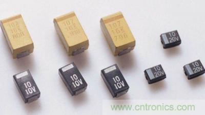 細(xì)讀鉭電容失效、爆炸、燒毀的種種原因