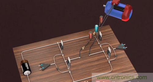 碳化硅器件如何組成逆變器？