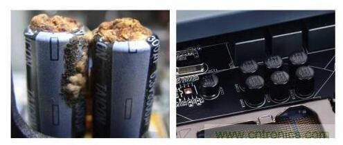 固態(tài)電容不可能爆漿？其中暗含雙刃劍？