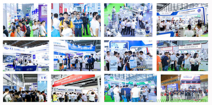 &ldquo;疫&rdquo;過(guò)天晴后 萬(wàn)物復(fù)蘇 2020深圳連接器線束展會(huì)如約而至！