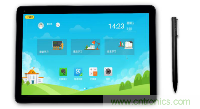 在線教育設(shè)備芯升級，瑞芯微賦能遠(yuǎn)程教學(xué)