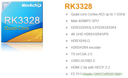 在線教育設(shè)備芯升級，瑞芯微賦能遠(yuǎn)程教學(xué)