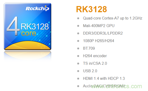 在線教育設(shè)備芯升級，瑞芯微賦能遠(yuǎn)程教學(xué)