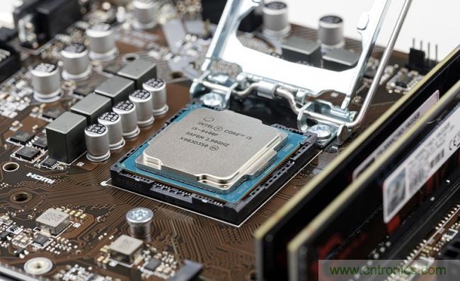 看不懂CPU？只需明白這5點，看懂CPU如此簡單！