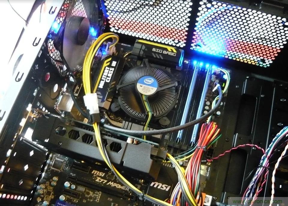 看不懂CPU？只需明白這5點，看懂CPU如此簡單！