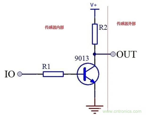 如何用萬用表區(qū)分PNP傳感器和NPN型傳感器？