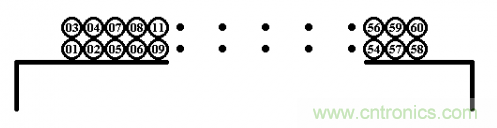 電感繞組的分布電容，并非一無是處