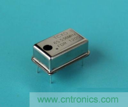 恒溫晶振與溫補(bǔ)晶振介紹，單片機(jī)為何需要晶振