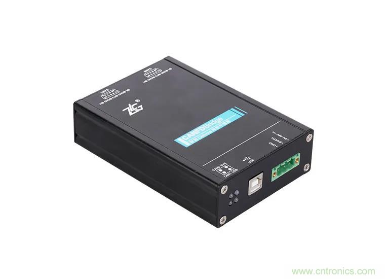 【經(jīng)驗(yàn)分享】如何快速解決CAN/CAN FD通訊延遲困擾？