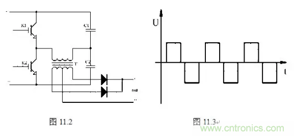 漲知識(shí)啦！逆變直流電焊機(jī)的工作原理