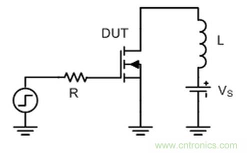 看懂MOSFET數(shù)據(jù)表，第1部分&mdash;UIS/雪崩額定值