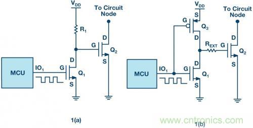 如何實(shí)現(xiàn)IGBT/MOSFET隔離柵極驅(qū)動電路？