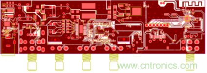戶外藍牙音箱如何在兩節(jié)鋰電池7.4V輸出相當(dāng)鉛酸電池12V供電的功率？