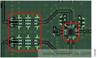 使用兩個具有多DAC同步功能的AD9139器件進(jìn)行寬帶基帶IQ發(fā)射器設(shè)計(jì)