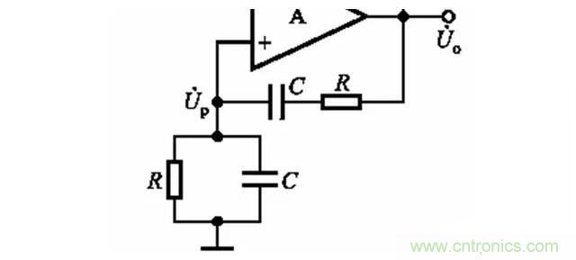 文氏橋振蕩電路的原理？看完這篇文章你就清楚了