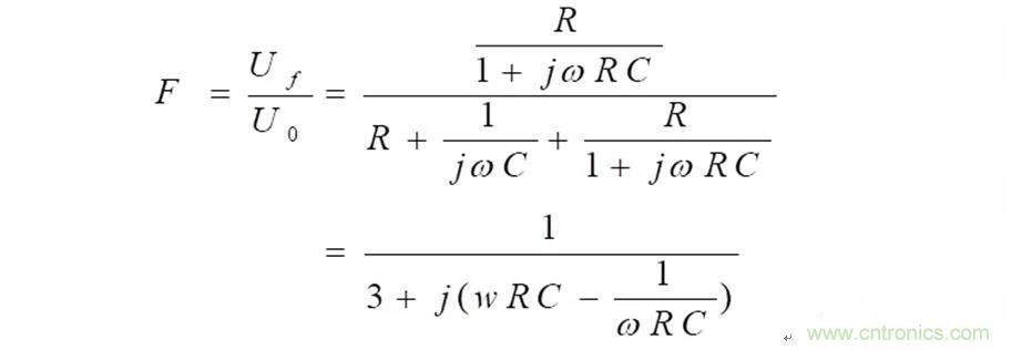 文氏橋振蕩電路的原理？看完這篇文章你就清楚了